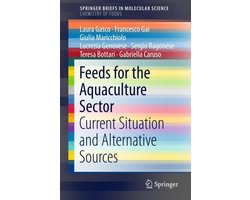 Chemistry and Material Science (R0) - Feeds for the Aquaculture Sector