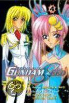 Mobile Suit Gundam Seed 4
