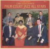 Lars Edegran - Palm Court Jazz All Stars (CD)