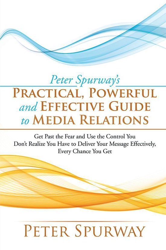 Peter Spurway’S Practical, Powerful and Effective Guide to ... - cover