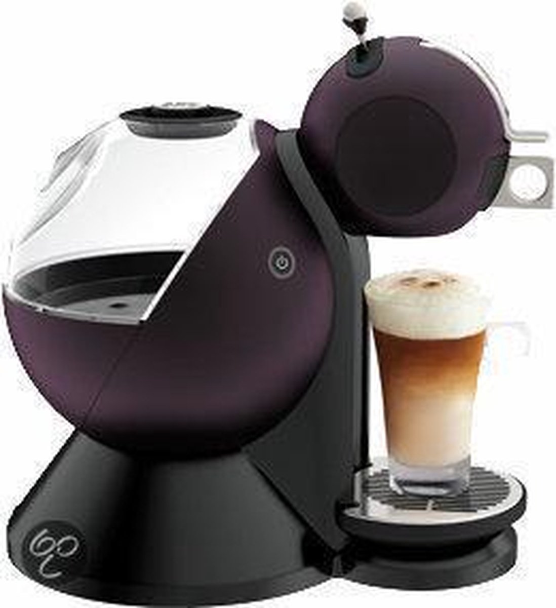 Krups Dolce Gusto Apparaat Melody 2 KP2107 Paars