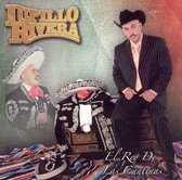 Lupillo Rivera - El Rey de las Cantinas