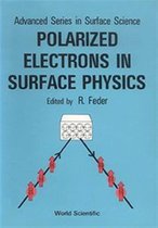 Polarized Electrons In Surface Physics