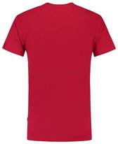 T-shirt Tricorp - Casual - 101001 - Rouge - taille 128