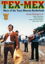 Tex - Mex - Music Of Texas - Me