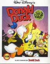 Donald Duck no 118 als Toeschouwer