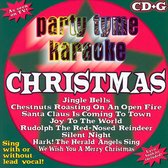 Party Tyme Karaoke: Christmas Vol.1 / Various