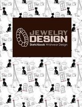 Jewelry Design Sketchbook