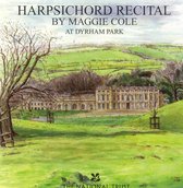 Harpsichord Recital