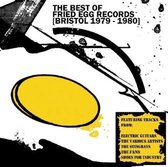 Best Of Fried Egg Records