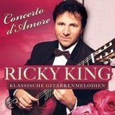 Concerto D'Amore  Klassische Gitarrenmelodien