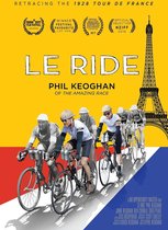 Le Ride (DVD)