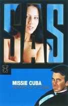 Sas: Missie Cuba Zb 3145
