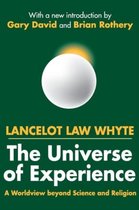 The Universe of Experience