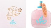 MULTI BUNDEL 2 stuks EL NINO WOMEN - eau de toilette - spray 100 ml