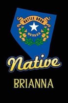 Nevada Native Brianna