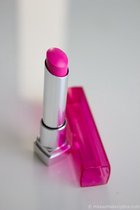 Maybelline Color Whisper Lipstick Slim 150 Faint for Fuchsia