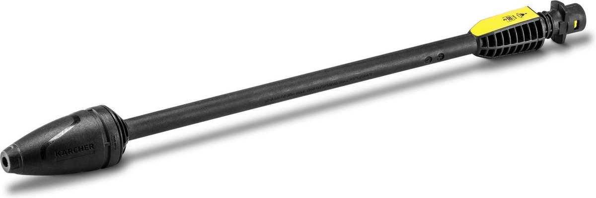 Bol.com Kärcher Vuilfrees DB 120 Full Control - Geschikt voor Kärcher Hogedrukreinigers K 2 t/m K 3 - Roterende straal voor hard... aanbieding