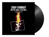Ziggy Stardust And The Spiders From Mars (LP)