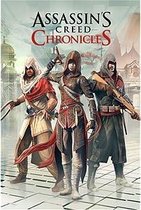Microsoft Assassin's Creed Chronicles – Trilogy, Xbox One video-game Basic + Add-on Engels