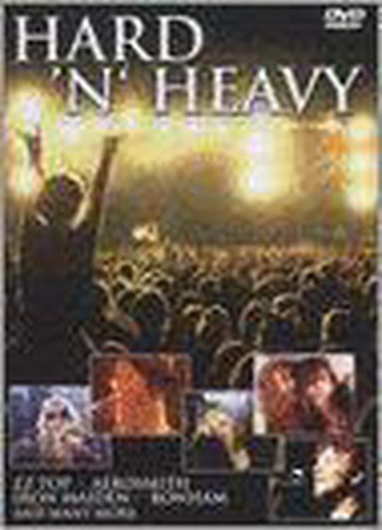 Various - Hard N Heavy