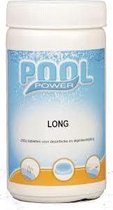 Pool Power long 200 gr. 1 kg