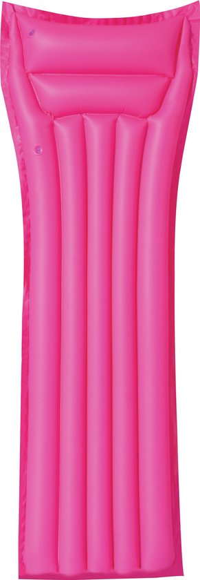Bestway Luchtbed Mat Assorti 183 X 69 Cm