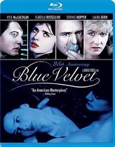 Blue Velvet [Blu-ray] [1986] [US Import], Good