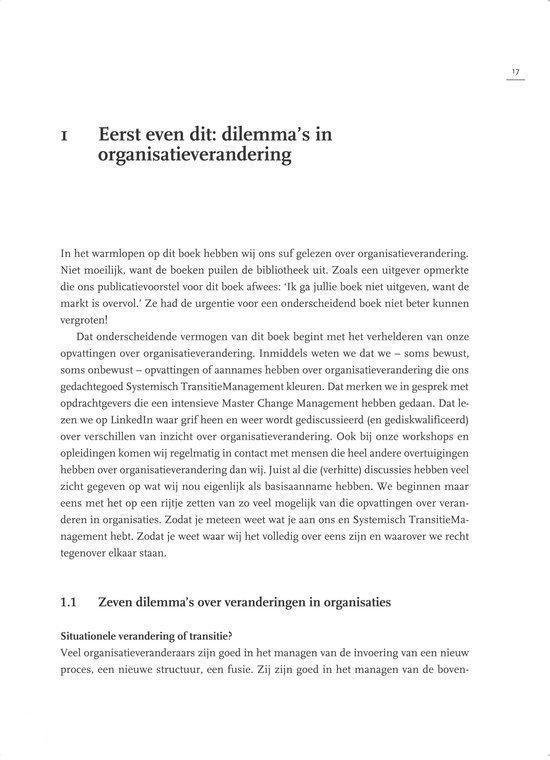 Systemisch TransitieManagement