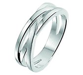 Ring poli/mat