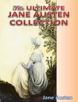 The Ultimate Jane Austen Collection