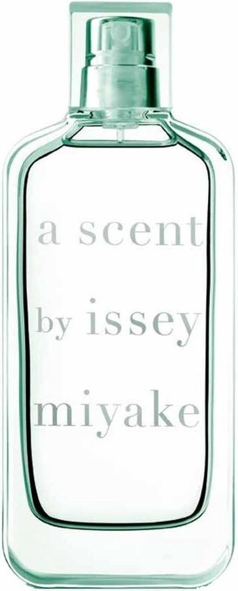 Issey Miyake A Scent - 50 ml - Eau de toilette