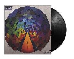 The Resistance (LP)