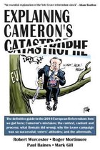 Explaining Cameron's Catastrophe