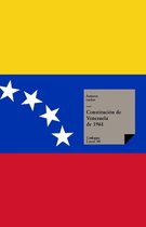 Constitucion De Venezuela De 1961