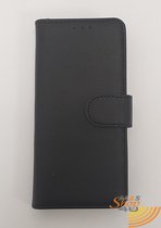 M&S Shop 4U | Apple Iphone 5/5S/SE High Quality Bookcase Black  A1453/A1457/A1518/A1528/A1530/A1533/A1662/A1723/A1724