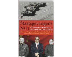 Staatsgevangene No. 1