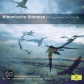 Himmlische Stimmen - Gregorianischer Choral