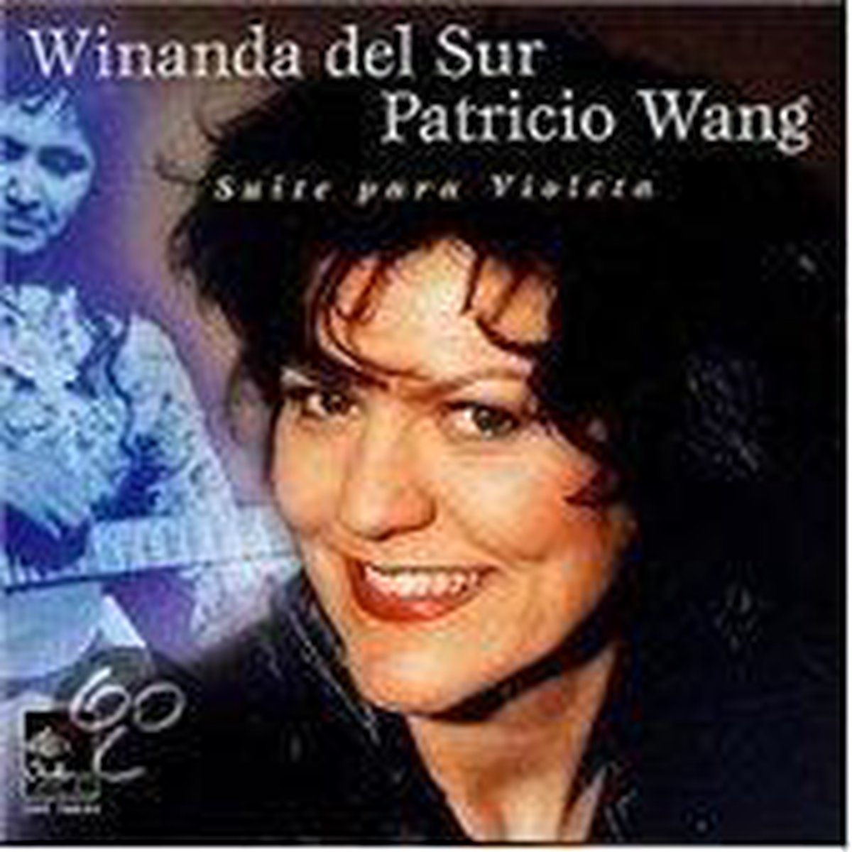 Suite Para Violeta