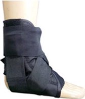Enkelbrace maat XXL