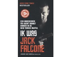 Ik was Jack Falcone