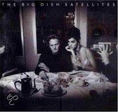 Big Dish - Satellites