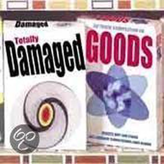 Second Damaged Goods Sampler