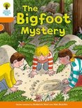 Oxford Reading Tree Biff, Chip and Kipper Stories Decode and Develop: Level 6: The Bigfoot Mystery