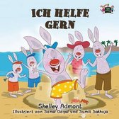 German Bedtime Collection- Ich helfe gern
