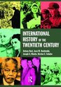 An International History of the Twentieth Century