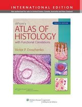 Difiores Atlas Of Histology With Functio