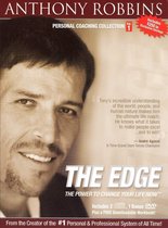 Edge: The Power to Change Your Life Now