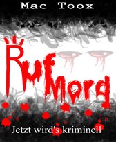 Rufmord