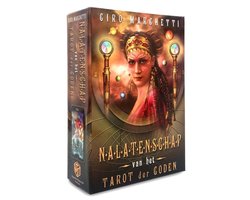 Nalatenschap van het Tarot der Goden